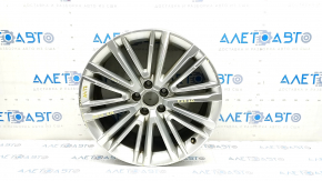 Wheel disk R19x8.5J Audi A4 B9 17-19 curb