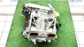 Automatic transmission assembly Honda Accord 18-22 2.0 hybrid 125k