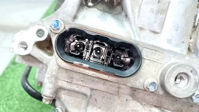 Automatic transmission assembly Honda Accord 18-22 2.0 hybrid 125k