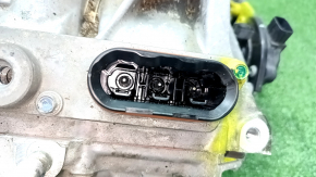 Automatic transmission assembly Honda Accord 18-22 2.0 hybrid 125k
