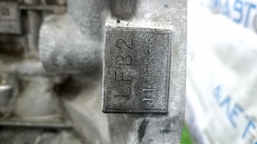 Honda Accord 18-22 2.0 hybrid engine, 125k