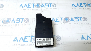 MEDIA INPUT MODULE IPHONE CONNECTER VW Jetta 11-18