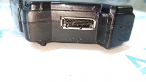 MEDIA INPUT MODULE IPHONE CONNECTER VW Jetta 11-18