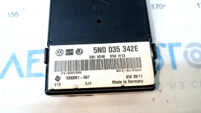 MEDIA INPUT MODULE IPHONE CONNECTER VW Jetta 11-18