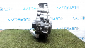 Lincoln MKZ 13-16 2.0T AWD Front Automatic Transmission Cover