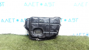 Automatic transmission oil pan Lincoln MKZ 13-16 2.0T AWD