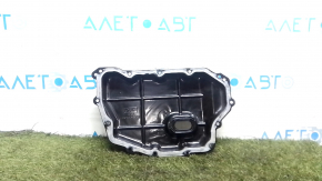 Automatic transmission oil pan Lincoln MKZ 13-16 2.0T AWD