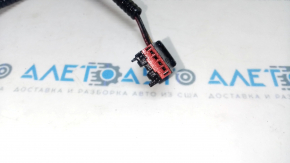 Lincoln MKZ 13-16 2.0T AWD Automatic Transmission Speed Sensor Type 1