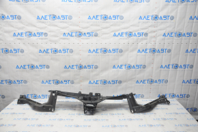 TV stand upper Lincoln MKZ 13-16 plastic