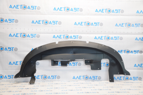 Front Bumper Guard Dodge Journey 11-20 SXT, Crossroad