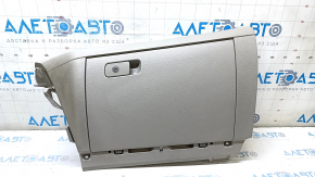 Glove box, glove compartment VW Passat b7 12-15 USA gray, scratches