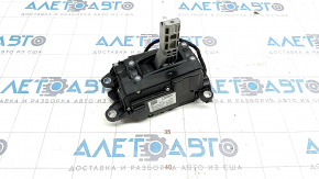 Gearbox shifter Audi A4 B9 17-