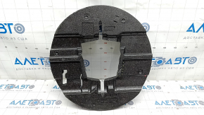 Foam plastic under the tool Audi A4 B9 17 - broken