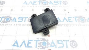 Radar cruise Ford Edge 15-