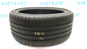 Tire R19 245/35 Michelin Pilot Sport all season 2022 all-season 5mm