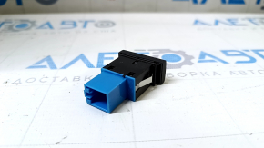 VALET button Audi A4 B8 13-16