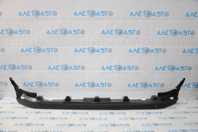 Jeep Compass 17-21 Front Bumper Lip