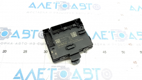 Front left door computer Audi A4 B9 17-