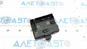 Front right door computer Audi A4 B9 17-