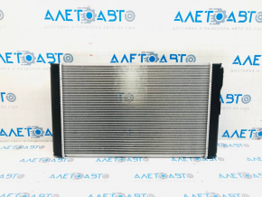 Radiator cooling water Toyota Prius 30 10-15 TYC