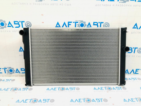 Radiator cooling water Toyota Prius 30 10-15 TYC