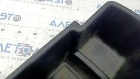 Chevrolet Volt 11-15 Center Console Box Inner Scratches