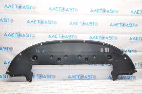 Lincoln MKZ 17-20 Front Bumper Guard