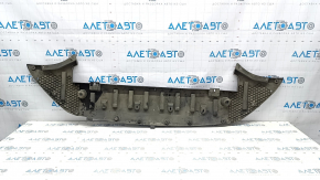 Front Bumper Guard Ford Edge 19-24