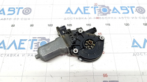 Front right window lift motor Mitsubishi Outlander 14-21