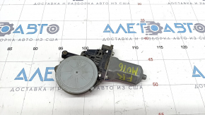 Front right window lift motor Mitsubishi Outlander 14-21