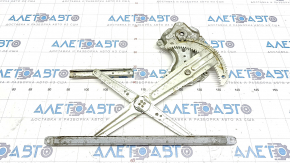 Window lift mechanism front right Mitsubishi Outlander 14-21