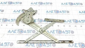 Window lift mechanism front right Mitsubishi Outlander 14-21