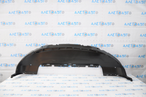 Front bare bumper lower part Jeep Cherokee KL 19-23 under the lining,