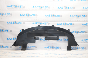 Front Bumper Guard Dodge Journey 11-20 SE