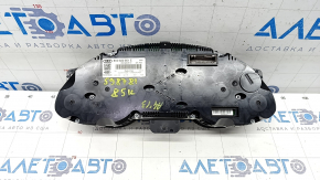 Instrument cluster Audi A4 B8 13-14 cruise 85k scratches