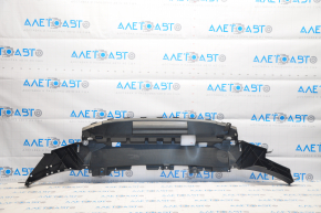 Front Bumper Guard Ford Ecosport 18-