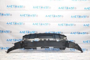 Front Bumper Guard Ford Ecosport 18-