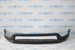 Bumper front bare lower part Jeep Compass 17-21