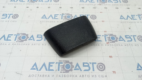 Chevrolet Volt 11-15 rear center console trim black