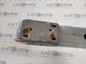 Dodge Journey 11 Rear Bumper Reinforcement - Rusty