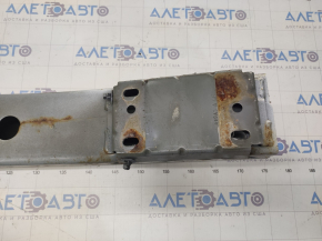 Dodge Journey 11 Rear Bumper Reinforcement - Rusty