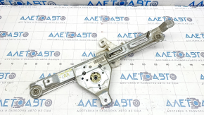 Window lift mechanism rear right Jeep Compass 11-16