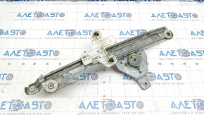 Window lift mechanism rear right Jeep Compass 11-16