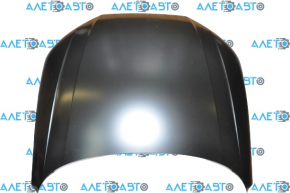 Bare hood Audi A4 B9 17-