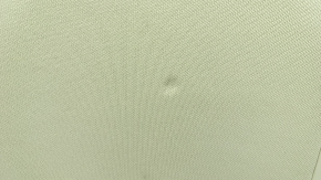 Sunroof assembly Audi A4 B8 08-16 sedan, beige curtain, needs cleaning, dent on curtain, scratches on glass