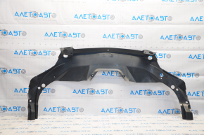 TV cover Jeep Cherokee KL 19-23 rest
