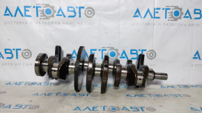Crankshaft Ford Escape 17-19 2.0T K:52.00 W:52.00