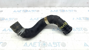 Lower cooling pipe Ford Edge 19-24 2.0T FWD