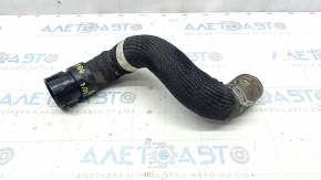 Lower cooling pipe Ford Edge 19-24 2.0T FWD