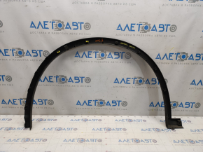 Front right wing arch trim Nissan Murano z52 15- scratches